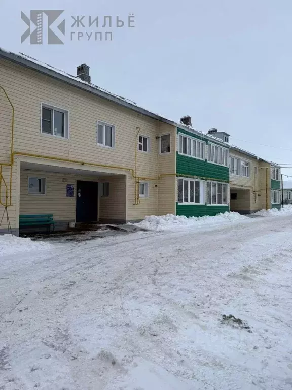 3-к кв. Татарстан, Арск ул. Вагизовых, 4 (62.0 м) - Фото 0