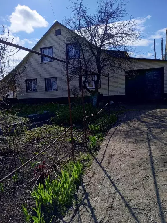 Дом в Мордовия, Саранск Московская ул., 125 (170 м) - Фото 1