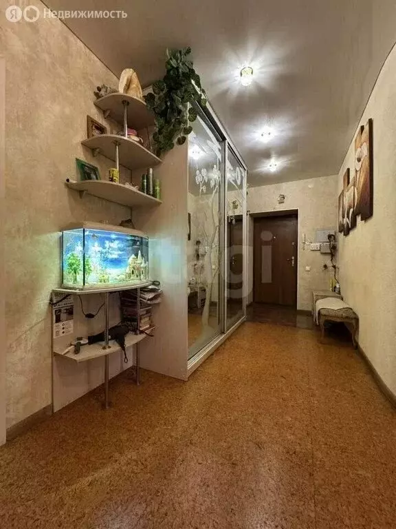 2-комнатная квартира: Чита, микрорайон Царский, 3 (80 м) - Фото 2