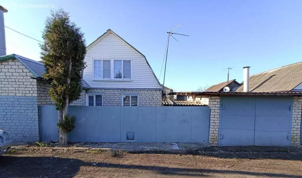 Дом в Орёл, Стандартный проезд, 14 (97 м) - Фото 2