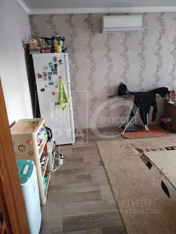 Комната Воронежская область, Воронеж ул. Любы Шевцовой, 21 (17.9 м) - Фото 1