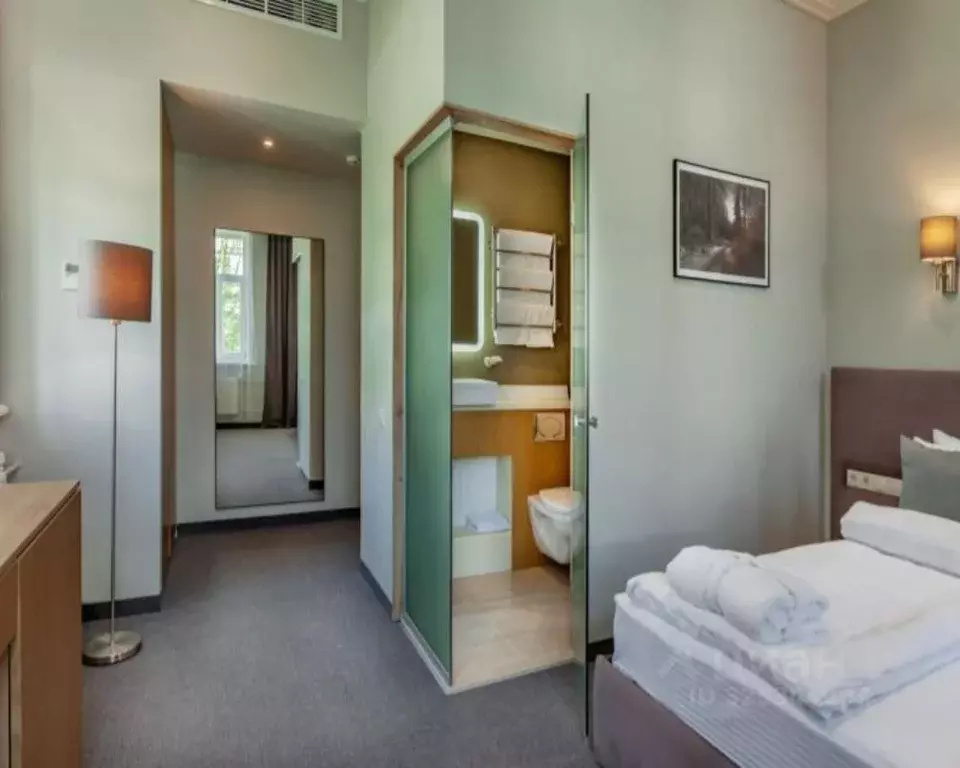 Офис в Москва 1-й Спасоналивковский пер., 8С2 (440 м) - Фото 2