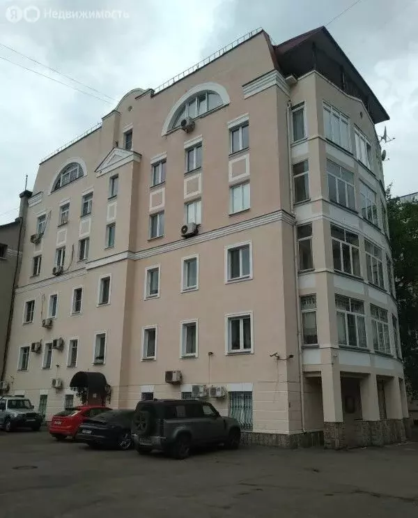 Помещение свободного назначения (176 м) - Фото 2