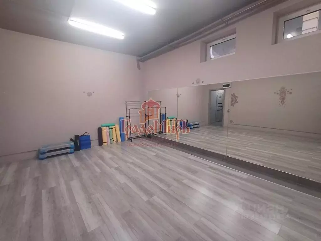 Помещение свободного назначения в Московская область, Сергиев Посад ... - Фото 2