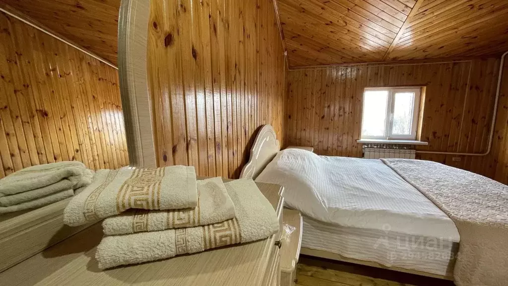 Комната Чеченская республика, Грозный ул. 8 Марта, 3 (30.0 м) - Фото 2