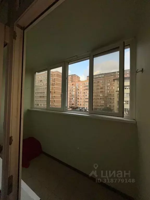 1-к кв. Краснодарский край, Краснодар Славянский мкр, ул. Заполярная, ... - Фото 1