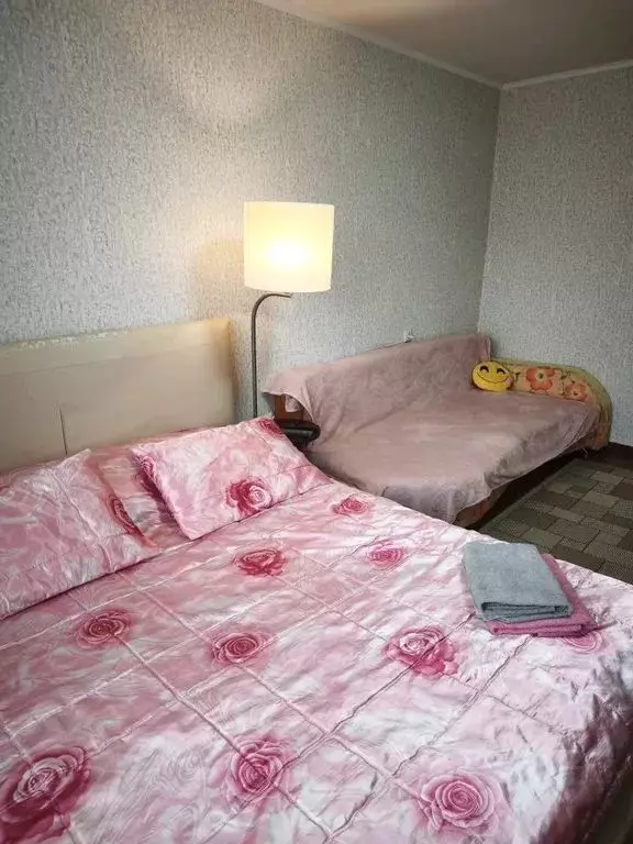 1-к кв. Коми, Ухта Комсомольская пл., 5 (31.0 м) - Фото 2