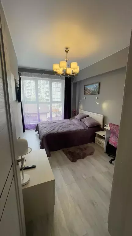 Продаётся 1-к квартира, 31.9 м - Фото 0