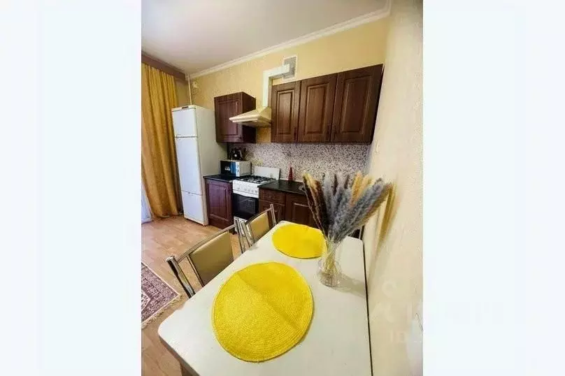 1-к кв. Рязанская область, Рязань Вокзальная ул., 51А (55.0 м) - Фото 1