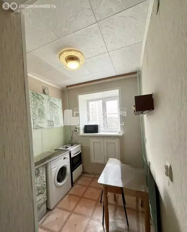 1-комнатная квартира: Вологда, улица Солодунова, 53 (22 м) - Фото 2