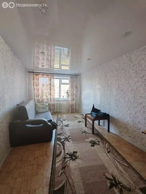 3-комнатная квартира: Тюмень, улица Энергетиков, 51 (66.7 м) - Фото 0