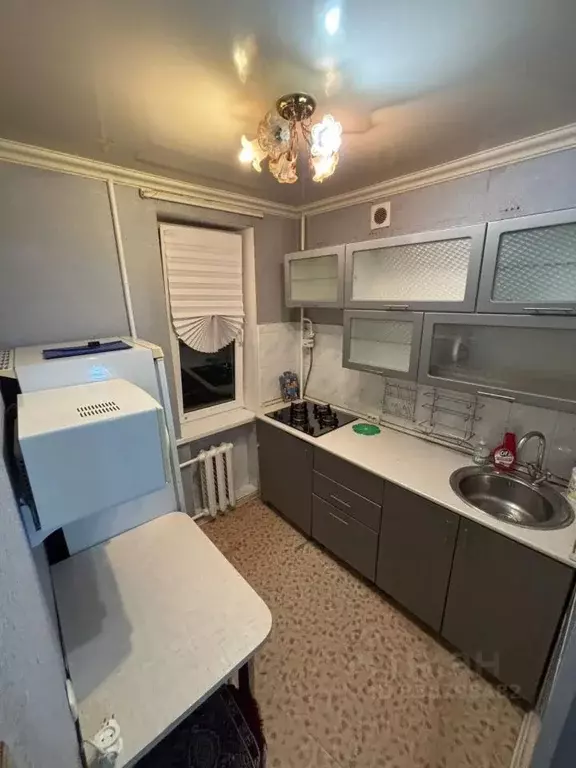 1-к кв. Ставропольский край, Кисловодск Седлогорская ул., 77 (32.0 м) - Фото 1