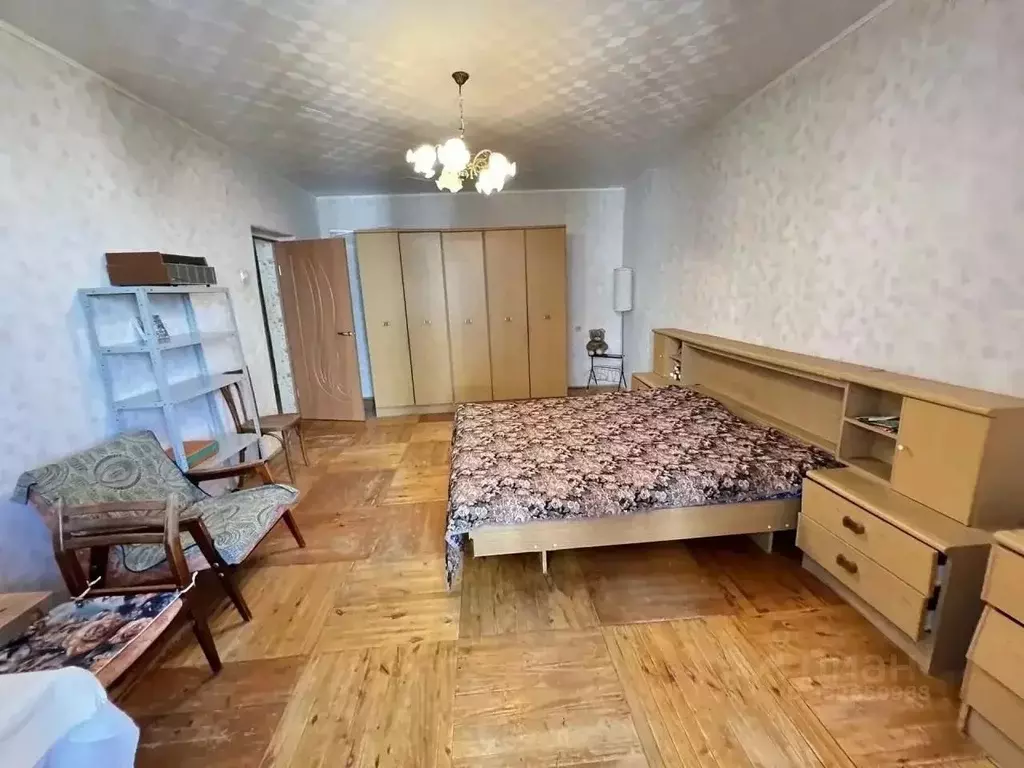 3-к кв. Башкортостан, Уфа ул. Султанова, 24 (90.0 м) - Фото 2