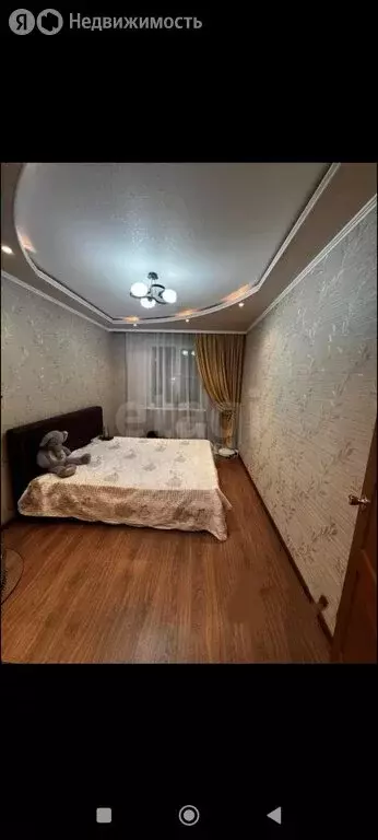 2-комнатная квартира: Златоуст, проезд Профсоюзов, 3 (52 м) - Фото 1
