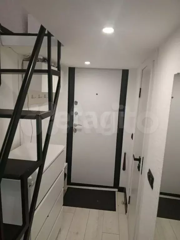 Квартира-студия, 12 м, 2/4 эт. - Фото 1