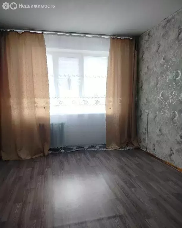 Квартира-студия: Арсеньев, Октябрьская улица, 11 (16.7 м) - Фото 1