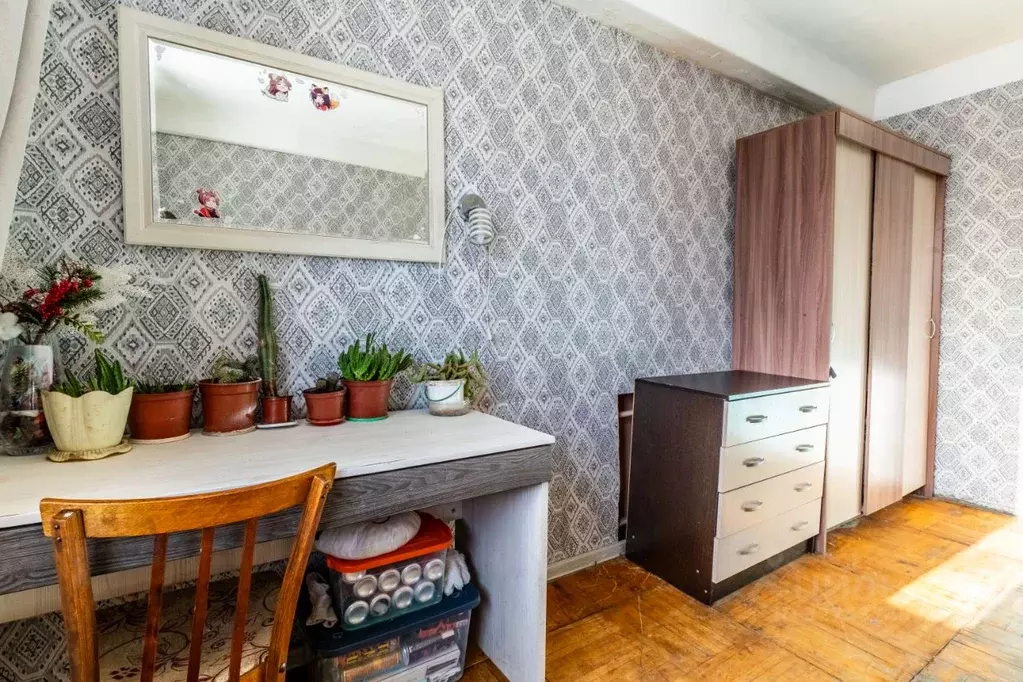 4-к кв. Санкт-Петербург ул. Передовиков, 33К2 (73.2 м) - Фото 2