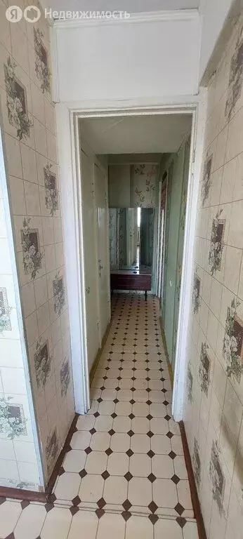 3-комнатная квартира: Заринск, проспект Строителей, 25/1 (49.2 м) - Фото 1