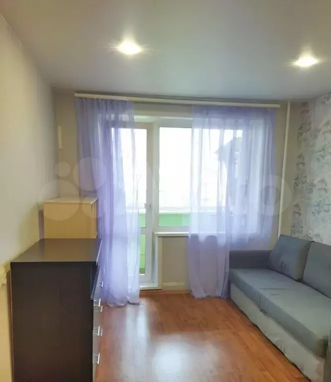 2-к. квартира, 42 м, 8/9 эт. - Фото 0