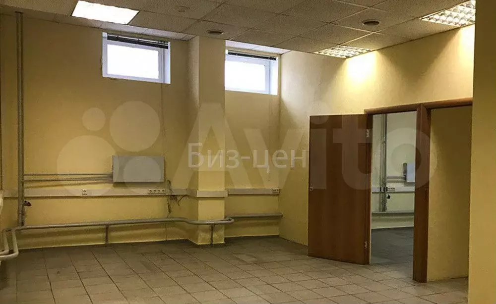 Офисное помещение 17.5 кв.м от собственника - Фото 0