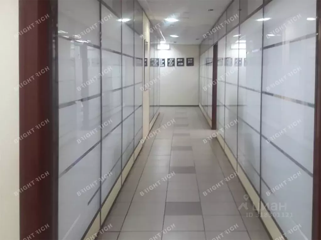 Офис в Москва Большая Почтовая ул., 26ВС2 (384 м) - Фото 0