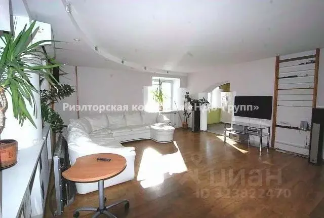 3-к кв. Хабаровский край, Хабаровск ул. Дзержинского, 39 (100.4 м) - Фото 2