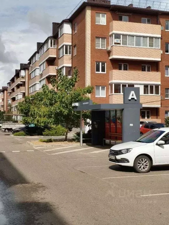 1-к кв. Адыгея, Тахтамукайский район, Старобжегокайское с/пос, Новая ... - Фото 2