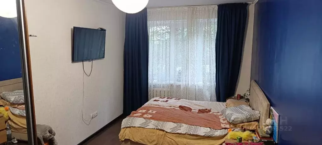 3-к кв. Краснодарский край, Новороссийск просп. Ленина, 49 (65.0 м) - Фото 1