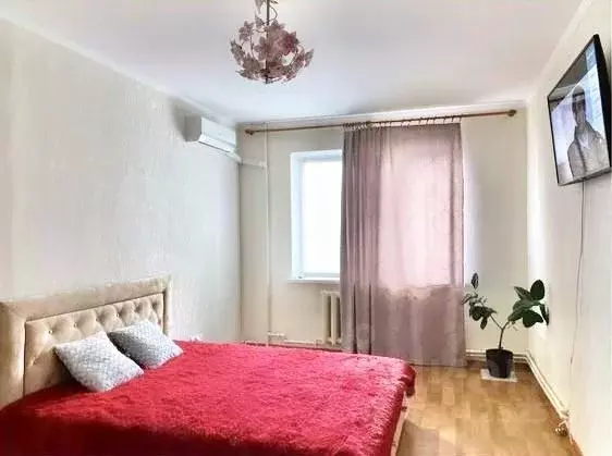 1-к кв. Башкортостан, Уфа ул. Набережная реки Уфы, 39 (43.0 м) - Фото 2