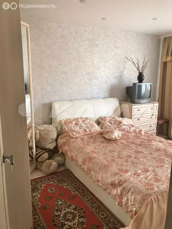 3-комнатная квартира: Набережные Челны, улица Академика Рубаненко, 1 ... - Фото 2