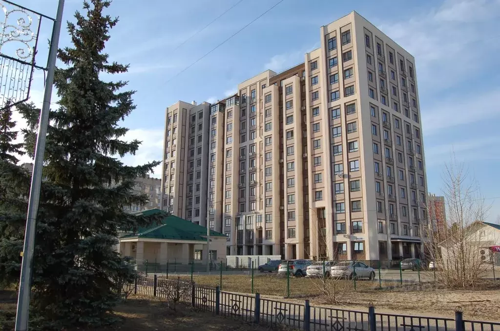 2-к кв. Нижегородская область, Дзержинск Западный мкр, бул. ... - Фото 0