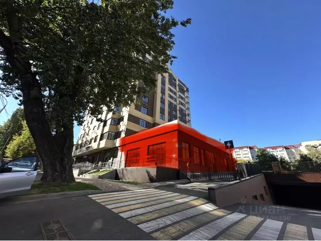 Офис в Ставропольский край, Ставрополь ул. Ленина, 147 (222 м) - Фото 1