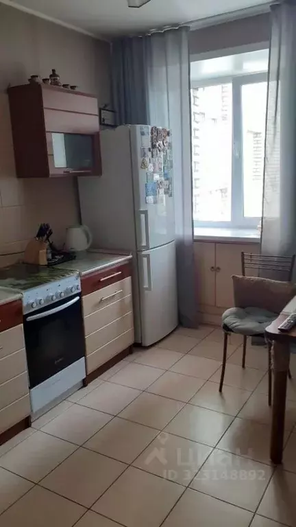 3-к кв. Красноярский край, Красноярск Парашютная ул., 72б (64.0 м) - Фото 1