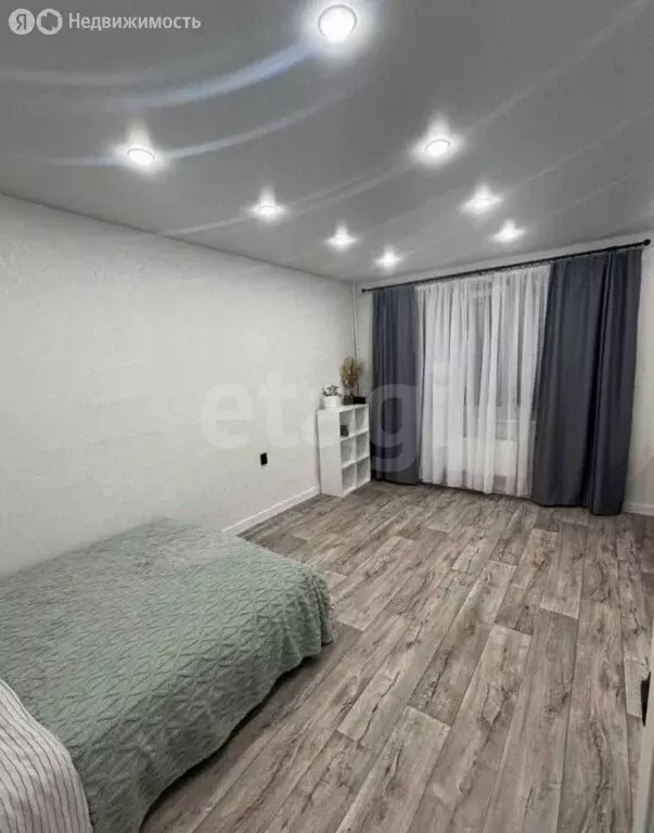 Квартира-студия: Ковров, улица Фёдорова, 13А (31.8 м) - Фото 2