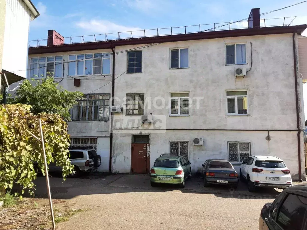 Комната, 10.7 м - Фото 1