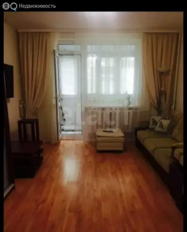 2-комнатная квартира: Саки, Курортный переулок, 1 (51.3 м) - Фото 1