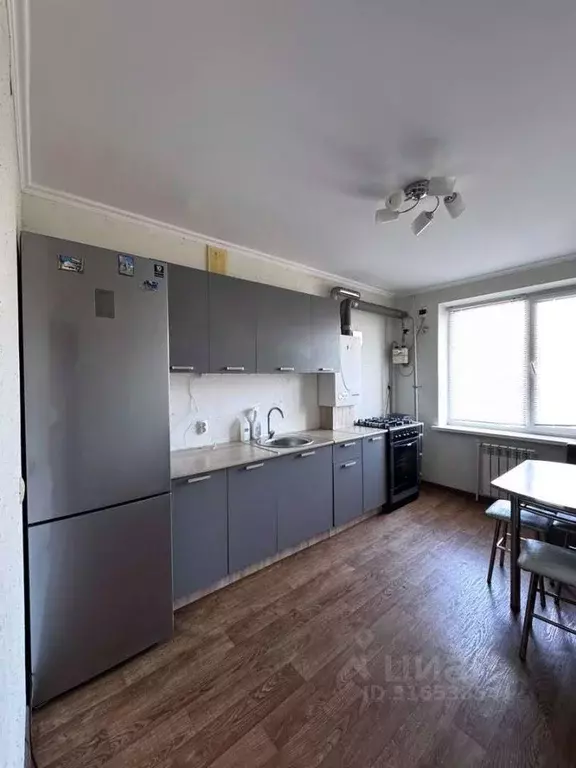 2-к кв. Самарская область, Волжский район, Смышляевка городское ... - Фото 0