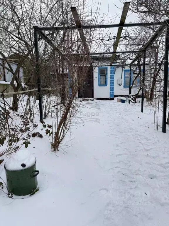 Дом в Краснодарский край, Новороссийск ул. Галины Петровой, 14 (68 м) - Фото 2