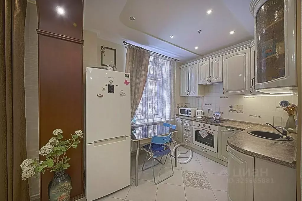 1-к кв. Московская область, Красногорск городской округ, Сабурово пгт ... - Фото 1