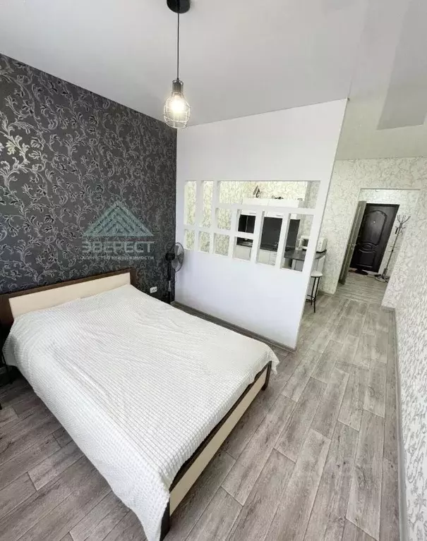 Студия Хакасия, Абакан ул. Ивана Ярыгина, 21 (28.0 м) - Фото 1
