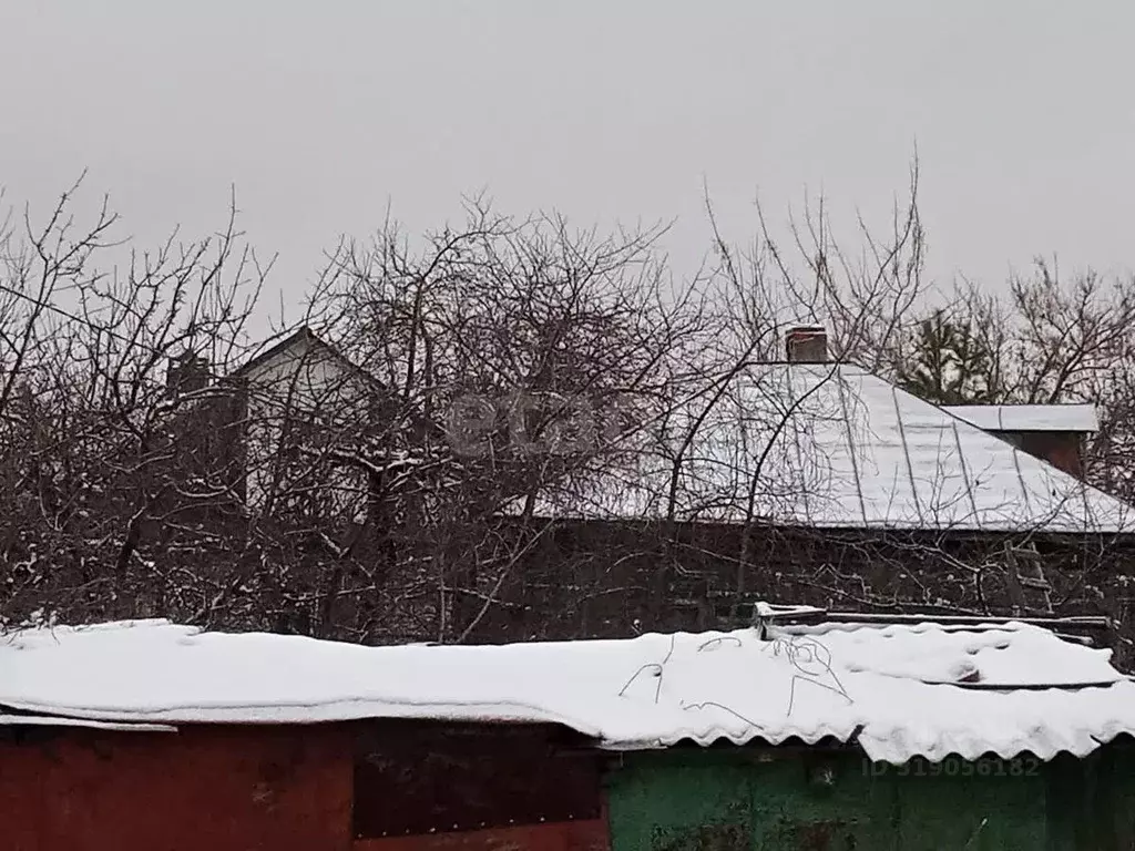 Дом в Саратовская область, Балашов ул. Мичурина, 74 (35 м) - Фото 0