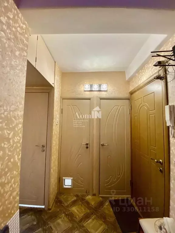 2-к кв. Санкт-Петербург Камышовая ул., 12К1 (48.0 м) - Фото 1