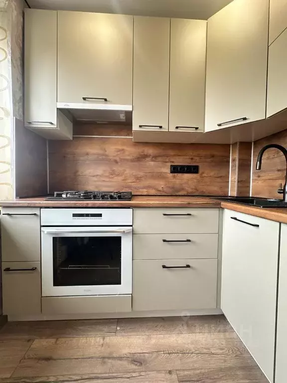 2-к кв. Калужская область, Калуга ул. Шахтеров, 5 (44.7 м) - Фото 2