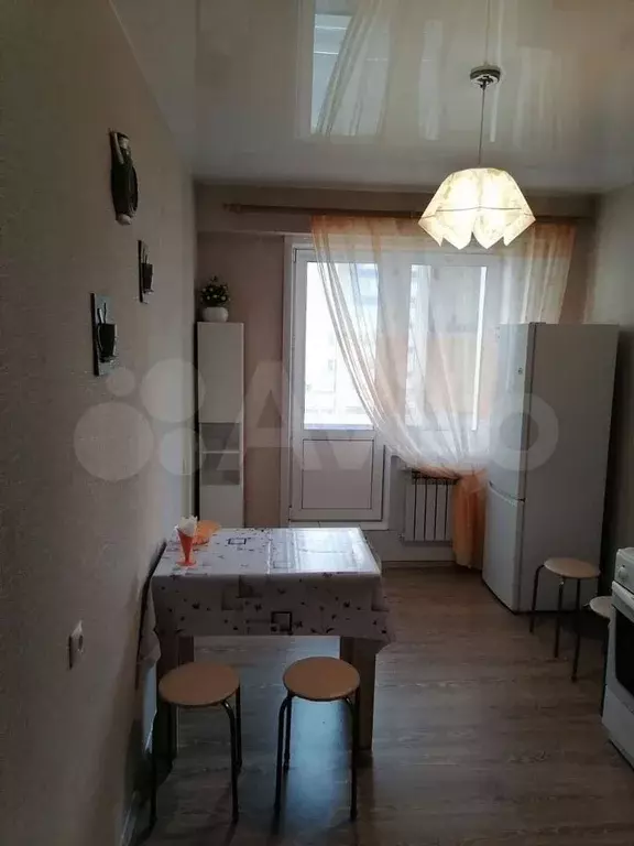1-к. квартира, 35 м, 4/9 эт. - Фото 0