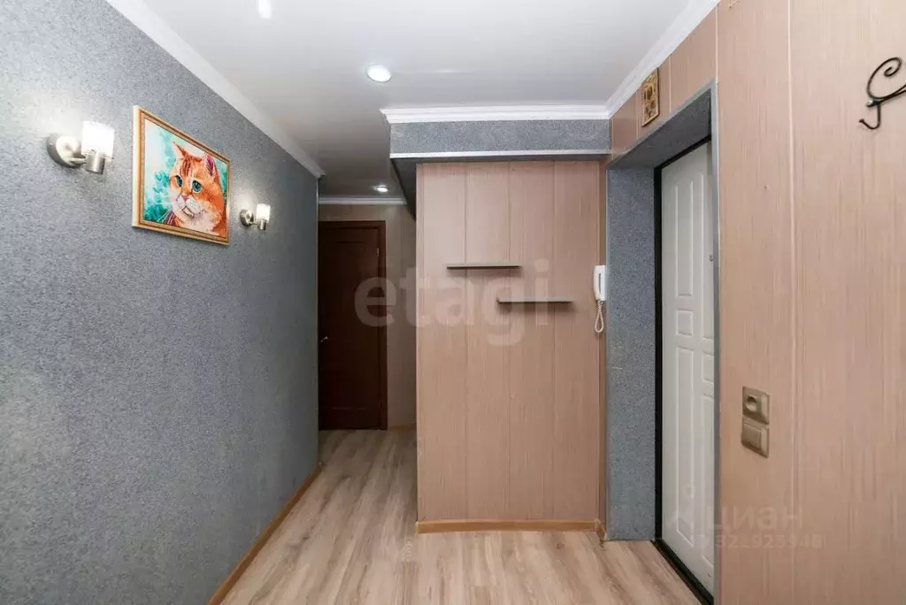 2-к кв. Курганская область, Кетовский муниципальный округ, с. Новая ... - Фото 0