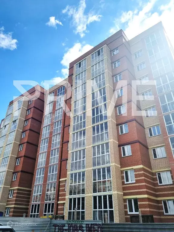 Продаётся 1-к квартира, 41.8 м - Фото 0