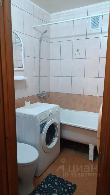 1-к кв. Воронежская область, Воронеж ул. Юлюса Янониса, 18 (38.0 м) - Фото 0