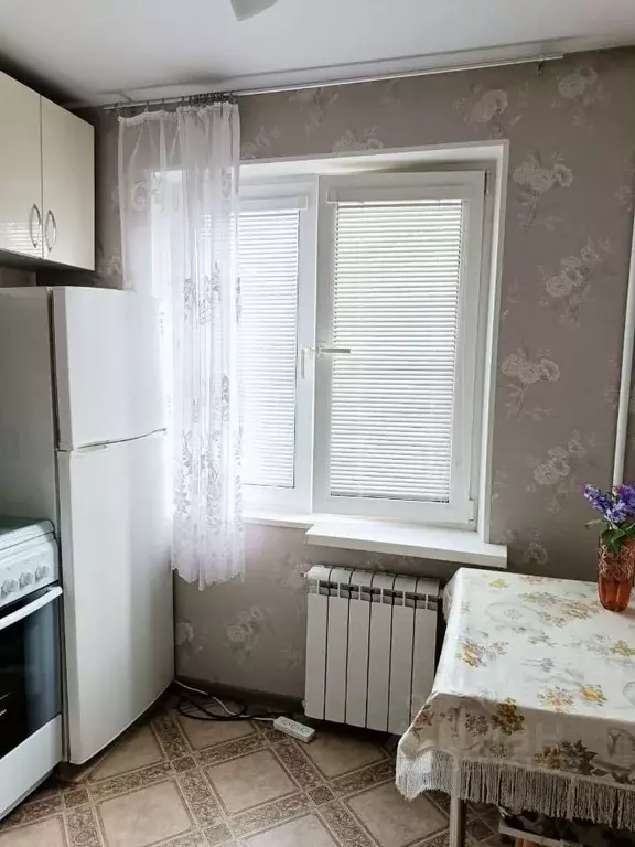 1-к кв. Московская область, Мытищи Силикатная ул., 45к1 (32.0 м) - Фото 2