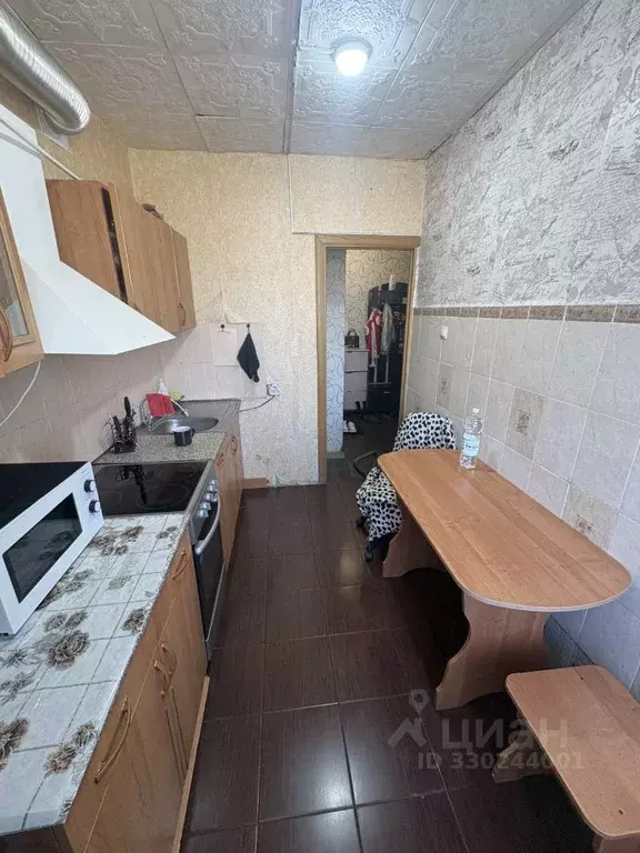 3-к кв. Амурская область, Белогорск ш. Никольское, 172 (65.0 м) - Фото 2