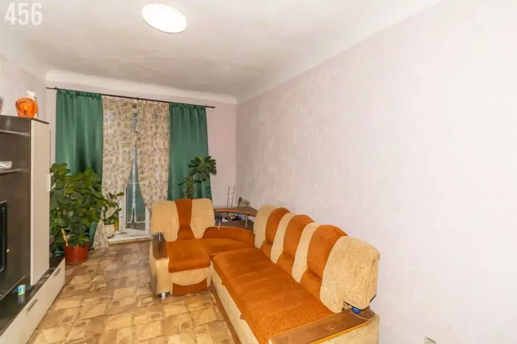 Комната Челябинская область, Челябинск Российская ул., 29А (15.4 м) - Фото 2